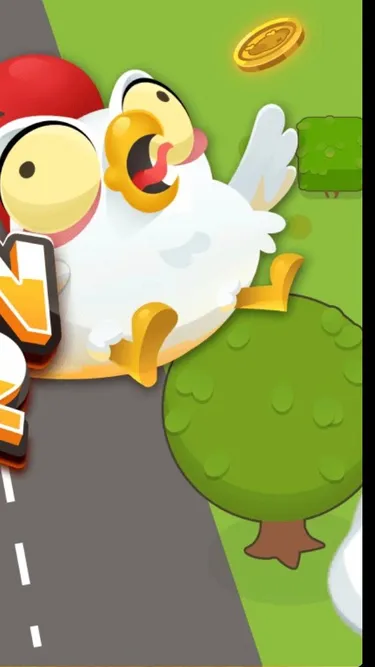 Chicken Road 2 Screenshot
